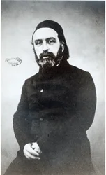 Lambert Bey